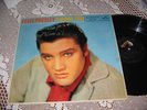 ELVIS PRESLEY LP(RCA LPM 1515)LOVING YOU//VG++
