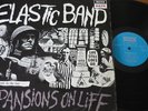 elastic band -expansions on life/andy scott sweet -rare