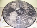 78RPM-NOEL COWARD-LEO REISMAN-VICTOR PICTURE RECORD 12