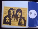 PINK FLOYD Omayyad orig TMOQ Blue Vinyl LP Psych