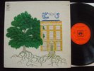 TREES The Garden Of Jane UK 1st press CBS LP folk psych