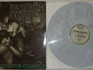 UNIFORM CHOICE screaming for a change grey vinyl LP 12