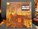 PINK FLOYD ANIMALS LP VINYL ORIGINAL PRESSING SEALED NR