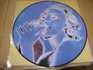 MADONNA ULTRA RARO PICTURE DISC EROTICA MAXI SINGLE
