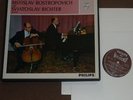 Rostropovitch/Richter 2Lp 