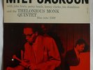 MILT JACKSON & T MONK BLUE NOTE 1509 Lexington Flat