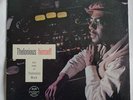 THELONIOUS MONK Himself Riverside 12-235 -58