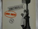 LOUIS SMITH Smithville BLUE NOTE 1594 47 W 63rd M-