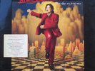 MICHAEL JACKSON-Blood On The Dance Floor,1997 Dutch 2LP