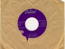 GENE VINCENT I got a baby 1958 US 7