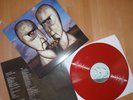 PINK FLOYD - THE DIVISION BELL /FOC / mint  / red wax