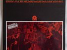 ERIC DOLPHY at the Five Spot Prestige 7294 Mono Yellow