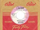 Ann Leonardo - Traveling Stranger - Northern Soul 45