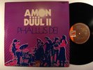 AMON DUUL II Phallus Dei SUNSET LP uk psych kraut NM