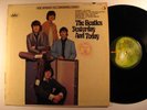 BEATLES Yesterday & Today CAPITOL LP stereo apple NM