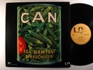CAN Ege Bamyasi UNITED ARTISTS LP krautrock NM
