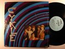 CYKLE S/T LABEL LP private nc garage psych SHRINK RARE