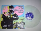Queens Of The Stone Age / Beaver Split LP (QOTSA,Kyuss)