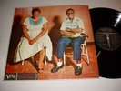 Ella Fitzgerald Louis Armstrong Ella & Louis Verve Mono