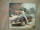 LP Reggae Rarität CORNELL CAMPBELL 