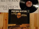 11xLP-Box Friedrich Gulda-Beethoven-Klaviersonaten-Top+