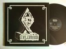 EVIL SKINS.    LP. 1987. EX.