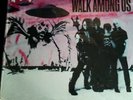 MISFITS Walk Among Us Ruby Promo copy -incl lyrics RARE