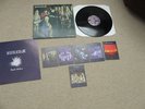 Burzum Daudi Baldrs LP misanthropy original 1997