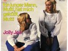 Si - MARY & ANN Ein junger Mann, Mutti, hat mich geküßt