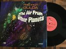 FRIEDRICH GULDA The Air From Other Planets LP MPS OG