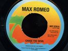 Max Romeo - Chase The Devil UK orig 45 ??