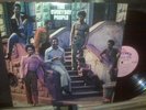 Rare Funk LP Everyday People S/T Red Coach USA OG