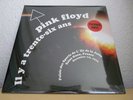 rare Pink Floyd 2 LP: Il y a trente - six ans