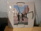 rare Pink Floyd Picture LP wish you where here