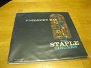 The Staple Singers - Uncloudy Day - VG ---  Cool