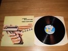 RARE VINYL-THREE MAN ARMY-THIRD OF A LIFETIME 