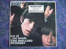 ROLLING STONES out of our heads Orig UK 65 DECCA EXPORT