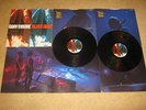 GARY MOORE. BLUES ALIVE. LIMITED EDITION #00950 V2716