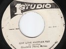 Nana McLean - Give Love Another Try - OUTSTANDING ???