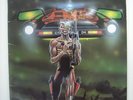 IRON MAIDEN - TOURBOOK SOMEWHERE IN TIME 1987 (JAPAN)