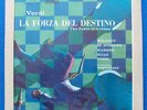 MILANOV & Di STEFANO  Verdi   ORIG RCA 4LPs UK-59 MINT