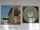 GRAVY TRAIN SAME LP ORIG UK 1970 SWIRL VERTIGO MINT-