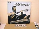John Williams 1967 rare folk LP Columbia SX 6169