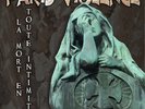 PARIS VIOLENCE La mort en toute... BROWN VINYL ltd 70