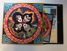 KISS   ROCK AND ROLL OVER 1st Pressing Camel label