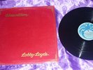 LOBBY LOYDE - OBSECRATION LP - AUST1976  PROG HARD ROCK