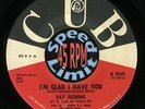 HEAR NORTHERN Ray Fleming - I'm glad I have you