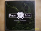 PAGAN ALTAR mythical & magical DOLP WARNING DOOM