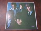 The Rolling Stones Oz Lp 