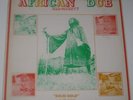 ALL MIGHTY AFRICAN DUB JOE GIBBS REGGAE UK LIGHTNING ??
